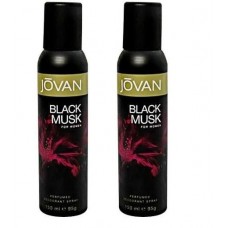 Jovan Deodorant Pack Of 2 X 150 Ml